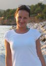 Želka Páliková